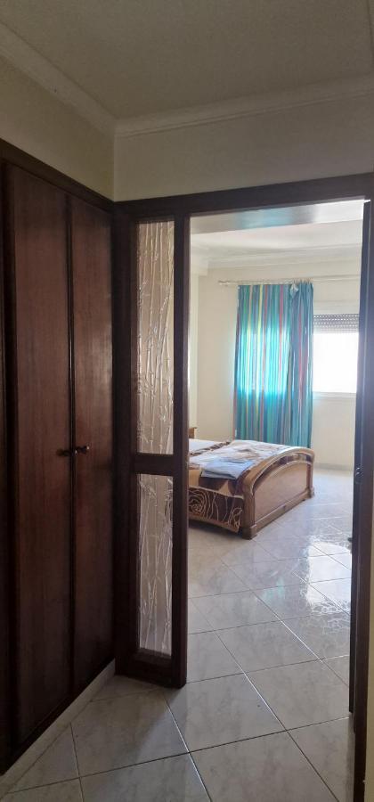 Appartement Quiet Sympa Rabat Buitenkant foto