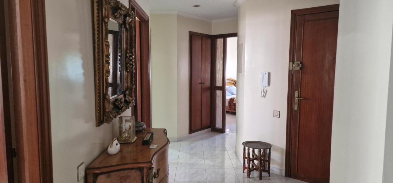 Appartement Quiet Sympa Rabat Buitenkant foto