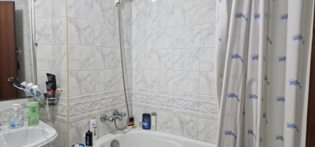Appartement Quiet Sympa Rabat Buitenkant foto
