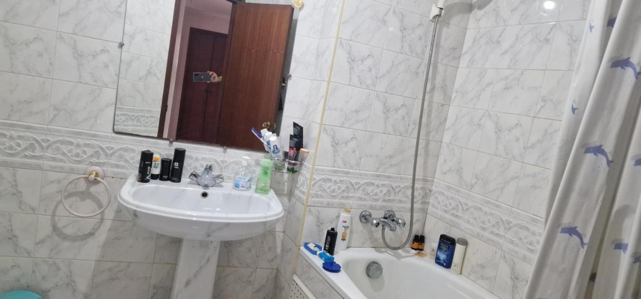 Appartement Quiet Sympa Rabat Buitenkant foto