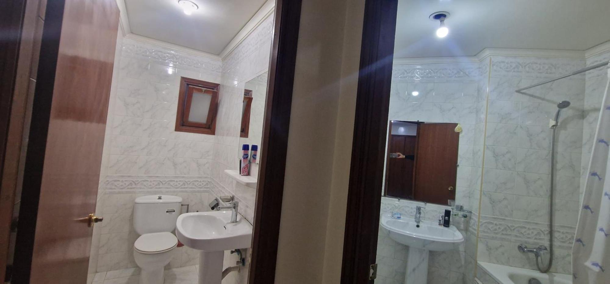 Appartement Quiet Sympa Rabat Buitenkant foto